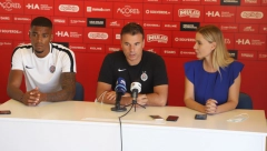 PRED MEČ PROTIV SANTA KLARE Stanojević javno otkrio glavni cilj Partizana