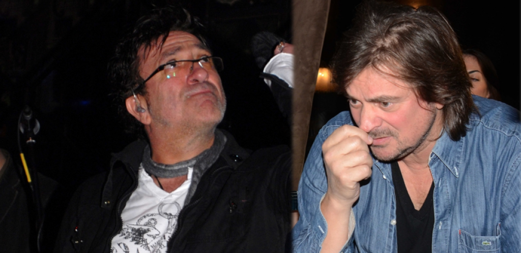 OGLASILI SE ALEN I TIFA NAKON SKANDALA NA UŠĆU! I jedan i drugi besne, strasti se ne smiruju!