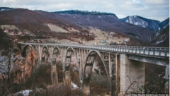 "REKAO JE DA IDE DA KUPI SOK I VIŠE SE NIJE VRATIO"  Potresna ispovest porodice dečaka koji je skočio sa mosta na Tari