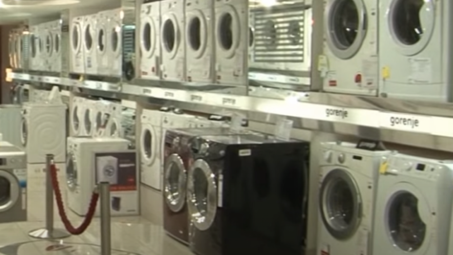 KUPCI, OBRATITE PAŽNJU  Paprene kazne za nedavanje JEDNOG papira prilikom kupovine bele tehnike