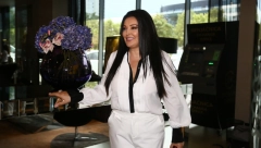 PRAVIM VELIKO USELJENJE U DVORAC Dragana Mirković za Alo! otkriva kada počinje da živi u velelepnom zdanju! (VIDEO)