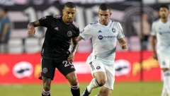 DA LI TO PARTIZAN DOBIJA VELIKO POJAČANJE? Bivši fudbaler crno-belih se vratio u Humsku! (FOTO)