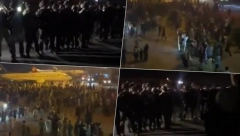 AERODROM U KABULU SE ZATVARA Avganistan tone u haos!