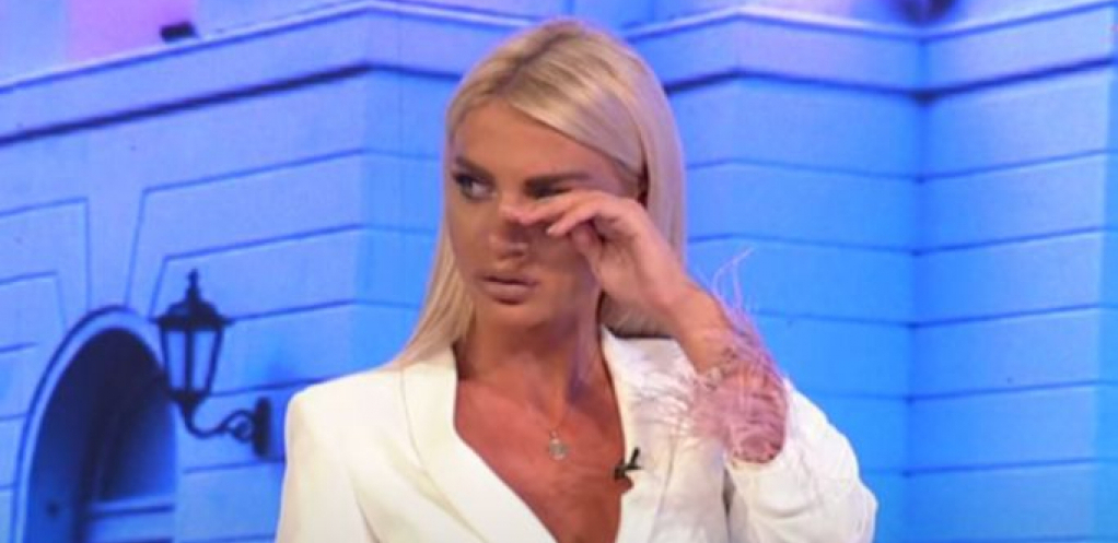 SVE SI DOBILA NA PATETIKU Milicu Kemez napala gledateljka, ona pobesnela: Ne dirajte me!