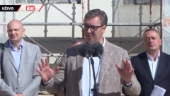 VUČIĆ REŠIO SVE DILEME Stiže još novca za građane Srbije