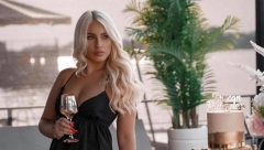 ROĐENDANSKI POKLON IZ SNOVA Ruža Rupić napunila 20 godina i priredila slavlje iz bajke! (FOTO+VIDEO)