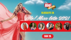 ALO! MISS LETA 2021! Svakim danom je sve teži izbor