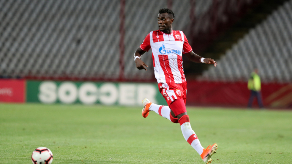 I TO SE DESILO! Zvezdin veliki tragičar konačno ima novi klub!