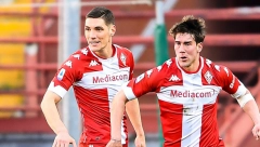 GOTOVO JE! SRBIN POTPISAO! Reprezentativca je jurilo pola Evrope, a on je na kraju odabrao ovaj klub!