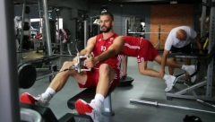 ZVEZDA PRODUŽILA SVOJU LEGENDU Kapiten ostaje barem još jednu godinu