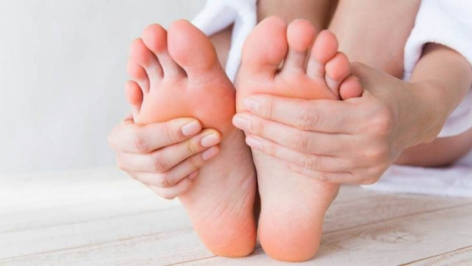 DA LI IMATE POVIŠENE MASNOĆE U KRVI? Odgovor je u stopalima