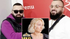 DA LI JOJ JE DOBRO? GOCA BRANI BUBU I DŽALU! Tržanova iznela čudne argumente!