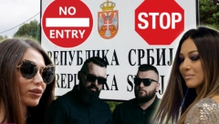 OVIM ESTRADNIM LIČNOSTIMA JE ZABRANJEN ULAZ U SRBIJU Na spisku su razni pevači, ali i starleta!