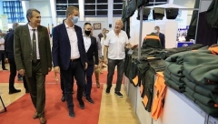 Otvoren 12. Sajam lova, ribolova i lovnog turizma: Na Šumadija sajmu od 19. do 22. avgusta