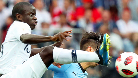 FRANCUSKA U PROBLEMU Jedan od ključnih igrača neizvestan za SP u Kataru?