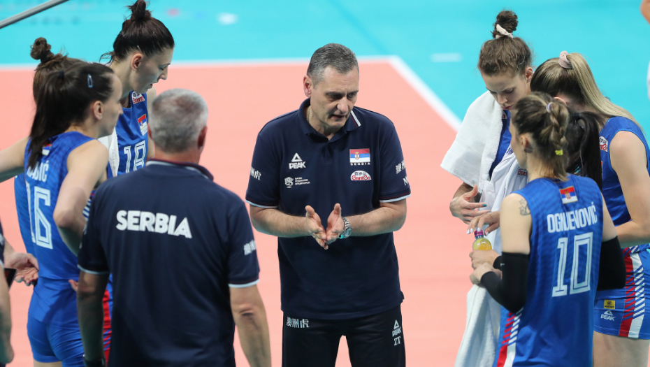 ŠAMPION NEMILOSRDAN Terzić: Posle dugo vremena igrali pred publikom, lep je osećaj