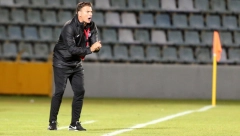 PARTIZAN ŽELI DA NASTAVI POBEDNIČKI NIZ! Stanojević oprezan: Kao protiv Zvezde