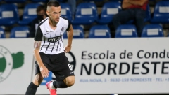 HOLENDER UBEĐEN U PROLAZ Uspeli smo da damo jedan gol što puno znači
