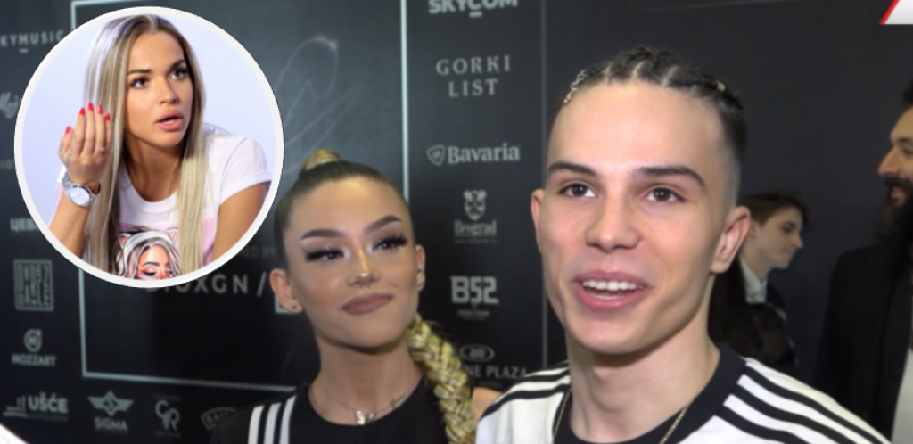 VOJAŽ BRESKVICU ZAMENIO TEODOROM DŽEHVEROVIĆ! Šta će reći Nino Čelebić?