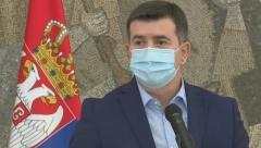 OGLASIO SE  DR ĐERLEK: Kovid propusnice spremne, čekamo finalnu odluku!