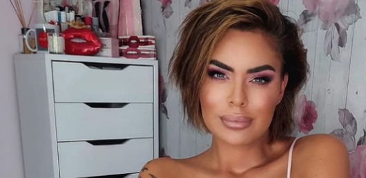 EVO ZAŠTO JE MINA VRRBAŠKI RASKRINKALA OŽENJENOG FUDBALERA Kada je čula šta je uradio, pukao joj je film!