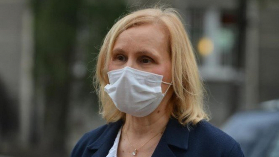 BESPLATNO PROVERITE ANTITELA Dr Jovanović objasnila proceduru - potrebna vam je samo ova stvar