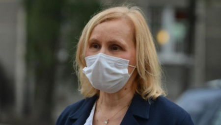 U SLUČAJU STELTA IMA VIŠE LAŽNO NEGATIVNIH TESTOVA Dr Jovanović o podvarijanti omikrona i šestom talasu korone