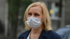 PROSLAVA SLAVE VELIKI RIZIK Epidemiolozi u strahu, očekuje se veliko povećanje broja novozaraženih