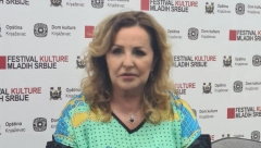 ANA BEKUTA UPUTILA APEL DAVNO IZGUBLJENOJ DRUGARICI Javi se ako me čuješ! (VIDEO)