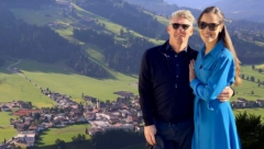 BASTIJAN NIKAD NIJE KRIO KOLIKO JE ZALJUBLJEN U ANU IVANOVIĆ Kopačke sa datumom početka njihove veze i tri prsta za svaki gol posvećen srpskoj teniserki