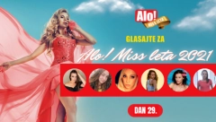 ALO! MISS LETA 2021! Šest lepotica, a samo jedna može dalje