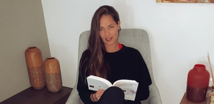 ANA IVANOVIĆ U NIKAD PROVOKATIVNIJEM IZDANJU! Srpska teniserka se okrenula i dovela muškarce do ludila novom fotografijom! (FOTO)