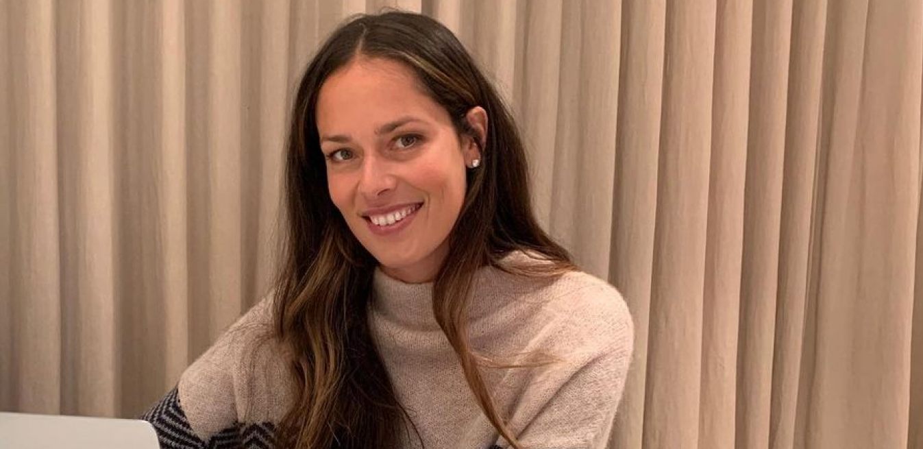 USIJALE SE DRUŠTVENE MREŽE! Ana Ivanović u izazovnom izdanju poslala moćnu poruku! (FOTO)