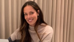 ANA IVANOVIĆ SE HITNO OGLASILA! Srpkinja poslala jaku poruku pred polufinale US opena! (FOTO)
