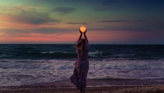 ŠTA NAM DONOSI RASTUĆI MESEC OD 7. DO 19. OKTOBRA Stiže velika sreća, evo kako da pojačate blagostanje