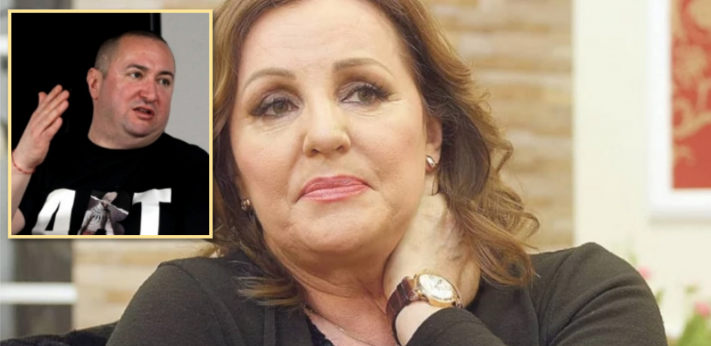 DALEKO BILO DA PIJEM IZ CIPELE KAO ĐANI Ana Bekuta otkrila šta misli o potezu popularnog kolege! (VIDEO)