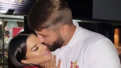 PRVO ZAJEDNIČKO SAPOŠTENJE NIKOLE RAĐENA I MILICE RISTIĆ! Vaterpolista i pevačica sve ostavili bez teksta: Nastavljamo dalje zajednički život!