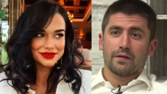 TRUDNA DEVOJKA NIKOLE RAĐENA Pevačica Milica Ristić čeka dečaka sa bivšim vaterpolistom