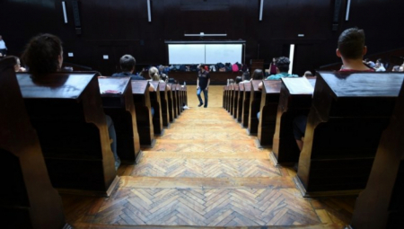 NIJE SAMO SINIŠA I profesori traže pravdu na sudu, Univerzitet povredio autonomiju