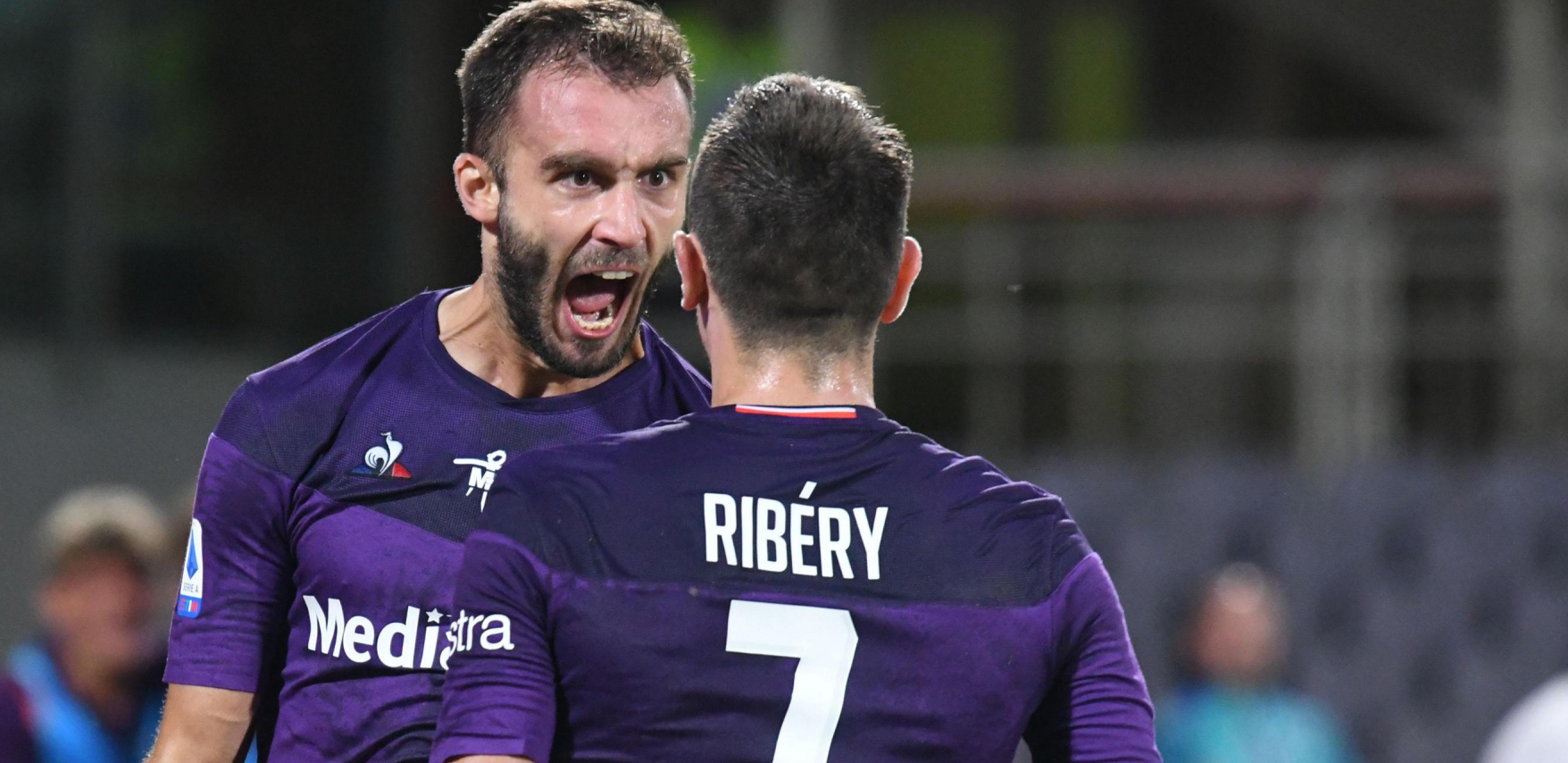 OSTAVIO VELIKI TRAG Riberi se u suzama oprostio od fudbala (VIDEO)