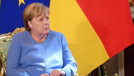ANGELA MERKEL POTVRDILA ZNAČAJ SRBIJE Vi ste ključna zemlja na Balkanu!
