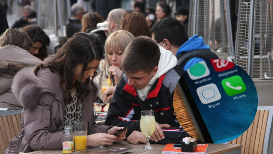 NOV JEZIV TIKTOK IZAZOV DIGAO BEOGRAD NA NOGE Zabrinuti stanari ispričali bizarne detalje ovog trenda