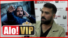 SERIJA NE UTIČE LOŠE NA OMLADINU! Miodrag Radonjić brutalno odgovorio svima onima koji kritikuju uspeh Južnog vetra! (VIDEO)