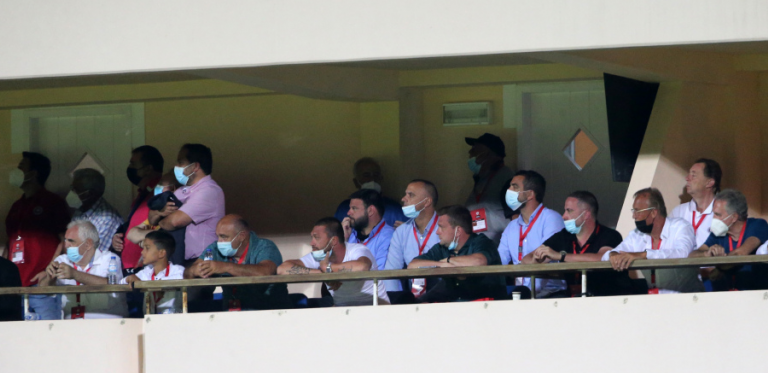 IVICA NE GUBI NADU Veliki sam optimista, posebno uz naše navijače