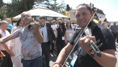 U GUČU NA ŽURKU, NA AFTER U PRANJANIMA Ovo je trenutno najveselije selo u Srbiji (FOTO/VIDEO)