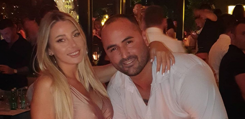 KUPILI KUĆU NA KOSMAJU! Maja i Alen uživaju u ljubavi i broje sitno do rođenja prvog deteta!
