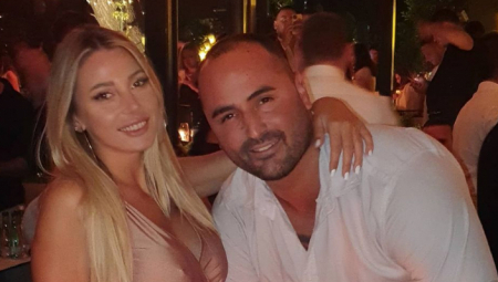 TREĆA SREĆA Alen i Maja za Rijaliti plus: Stiže nam ćerka u junu!