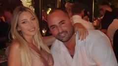 ALEN I MAJA NA MEDENOM MESECU! Zadrugari odlučili da prve dane braka provedu na luksuznoj destinaciji (FOTO)