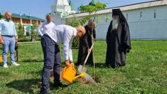 POVODOM 800. GODINA POSTOJANJA NIŽNJEG NOVGORODA Vučević: Čast je imati status prijatelja u ovom gradu, gde smo veoma lepo dočekani