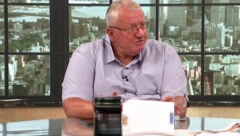 MUK U STUDIJU Šešelj saopštio pod čijom je dirigentskom palicom Velja Nevolja! (VIDEO)